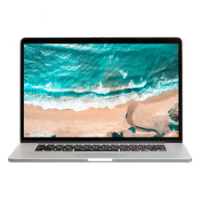 Apple MacBook Pro 15