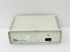 Lantronix ETS8 8 Port Terminal Server RJ45/AUI 8 port w/ Power Cord picture