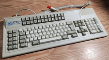 Keytronic Micro to Mainframe Keyboard KB3270 Plus Professional Series KB3270 picture