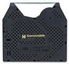 SMITH CORONA SL575 SL580 SL600 SL80 SPELLMATE 700 TYPEWRITER CARTRIDGE RIBBON picture