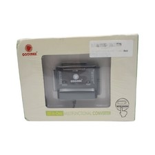 COOLMAX ALL IN ONE Multifunctional Converter ,OTB Function CD-350-COMBO (Black) picture