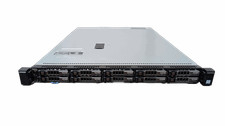 Dell PowerEdge R430 10SFF 1U Server CTO Barebone No RAM CPU HDD 10x Trays picture