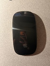 Apple Magic Mouse Multi-Touch Surface (USB-C) - Wireless - Black picture