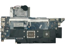 Genuine HP Envy 6-1000 Motherboard Mainboard 689157-001 AMD A6-4455M picture