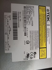 TDK AID-420N DVD R/RW CD-R/RW (cdr6) picture