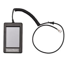 FLSUN SR LCD Display Screen Touchscreen Super Racer Monitor 3D Printer Parts picture