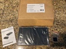 StarTech 4 port Professional USB KVM Switch SV431USB *NO POWER ADAPTER* picture