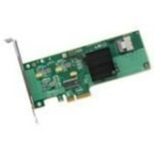 LSI Logic 9211-4i SAS RAID Controller. SAS9211-4I 4PORT INT 6GB SATA+SAS PCIE--- picture