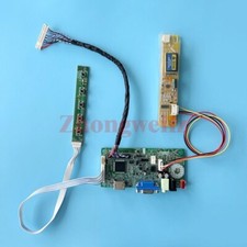 For LTN154P3-L02/L03/L05 1680x1050 VGA HDMI 30-Pin LVDS 1-CCFL LCD Driver Board  picture