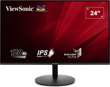 VIEWSONIC VA24E1-H 23.8IN IPS picture