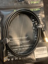 6 FT. Black USB 3.0 Cable (NEW) picture
