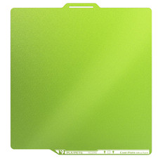 YOOPAI Cold Low Temperature Build Plate 257X257Mm, Double Sided Room Temperature picture