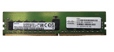 Samsung 16GB DDR4 ECC RDIMM PC4-2666V-RC2 Server RAM Cisco AIR-MR-1X082RV-A picture