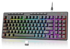 Redragon K517 Pro Wireless Gaming Keyboard picture