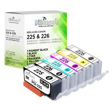 For Canon PGI225 & CLI 226 Ink Cartridges for PIXMA MG8220 PIXMA MG8120B Lot picture