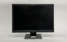 Lenovo ThinkVision L2250pwD 22