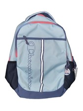 Champion Center Backpack w/ Laptop Sleeve - Light Blue picture