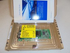 NEW OEM  DELL QLOGIC QLE2462 PX2511101 4GB PCI-E FIBER CHANNEL HBA KC184  FF340  picture