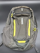Thule EnRoute 12L Sling Pack Grey Multi Padded Compartments EUC picture