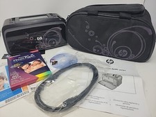 HP Photosmart A640 Series Portable Printer Photo Paper picture