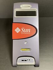 Sun Blade 1500 Red Front Bezel Assy. Sun Microsystems A43  picture