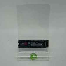 Samsung 2280mm 990 Pro 2TB M.2 NVMe Gen 4.0 x 4 SSD MZVL72T0HBLD picture
