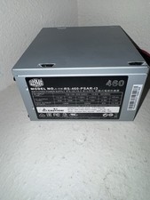 Cooler Master RS-400-PSAR-13 400W Power Supply picture