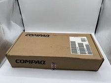 HP Compaq Smart Array 431 SCSI Controller Card 127695 - B21 W/ Instructions picture
