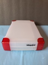 Maxtor Personal Storage 3000LE- External Hard Drive- 40 GB- 3.5
