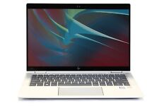HP EliteBook x360 1030 G3 2-in-1 Touch 13