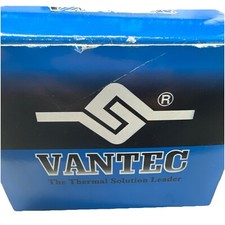 NEW IN BOX VANTEC BALL BEARING FAN COMPUTER FAN picture