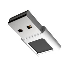 USB Fingerprint Reader Biometric Scanner Front Unlock Module For Windows 10/11+ picture
