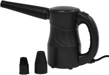 A-2S Cyber Duster - Plug-In Electric, Multipurpose Duster and Air Blower with 2  picture