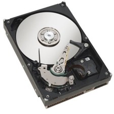 Fujitsu MBA3147RC 15K 147GB SAS Hard Drive picture