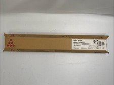 Genuine Ricoh Toner Cartridge 820016 MAGENTA for Ricoh Aficio SP C811dn picture