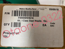 1PCS NEW Waters 700005924 Injection needle Fast delivery Via Fedex/DHL picture