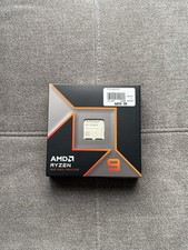 AMD Ryzen 9 9900X 12-Core 24-Thread Desktop Processor AM5 CPU picture