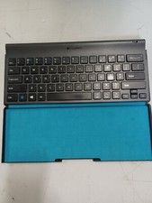 Logitech Tablet Keyboard TESTED WORKING BLUETOOTH WIRELESS RESALE $$ picture