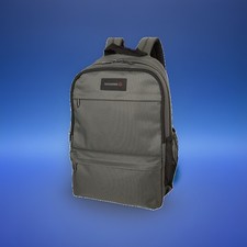 Wolverine 27L Slimline Laptop Backpack GUNMETAL picture