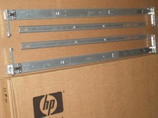 HP 360322-002-WCA Rack Rail Kit for Proliant DL380 G4 DL380 G5  picture