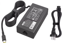 OEM 100W Type-C  USB-C Adapter For Lenovo ThinkPad T16 P16s P14s L15 ADL100YLC3A picture