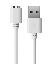 Mailink 5mm Magnetic USB Fast Charging Cable Cord for Massager, Magnetic...  picture