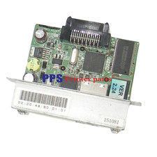 UB-E03 M252A 88III 88V Ethernet Interface Board Fits For Epson TM-H5000 picture