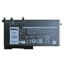 Original 3DDDG 42Wh Battery for Dell Latitude E5480 E5580 E5280 Laptop p/n 3VC9Y picture