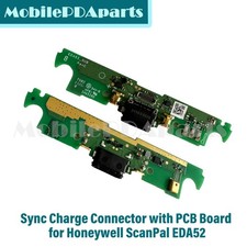 OEM New Honeywell Scanpal EDA52 Sync Charge Connector Type-C with PCB Board picture