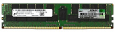Micron 64GB DDR4 2400MHz ECC REG LRDIMM SERVER HP 809085-91 MTA72ASS8G72LZ-2G3B2 picture