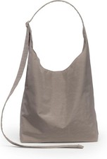 BAGGU Large Nylon Sling Dove  picture