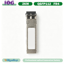 10Gb/s SR SFP+ Multi-mode Transceiver 850nm Dual LC 300m DDM Fiber Module picture
