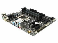 GIGABYTE GA-B150M-DS3H Socket 1151/H4 DDR4 Intel B150 USB3.0 m-ATX Motherboard picture