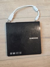 SAMSUNG SE-208 Thin Portable USB DVD Player Laptop Computer Writer SE-208GB/RSBD picture